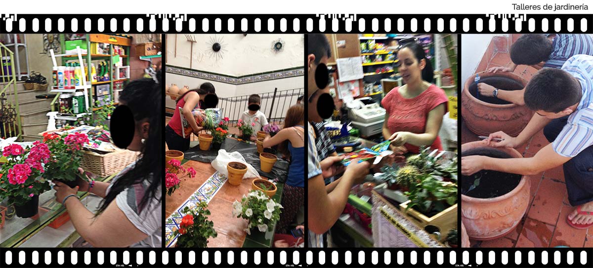 fundacion-senda-andalucia-talleres-educativos-jardineria