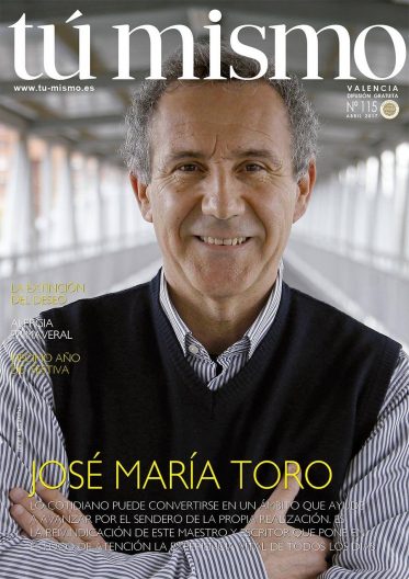 José María Toro Blog La Sabiduría del Co-Razón