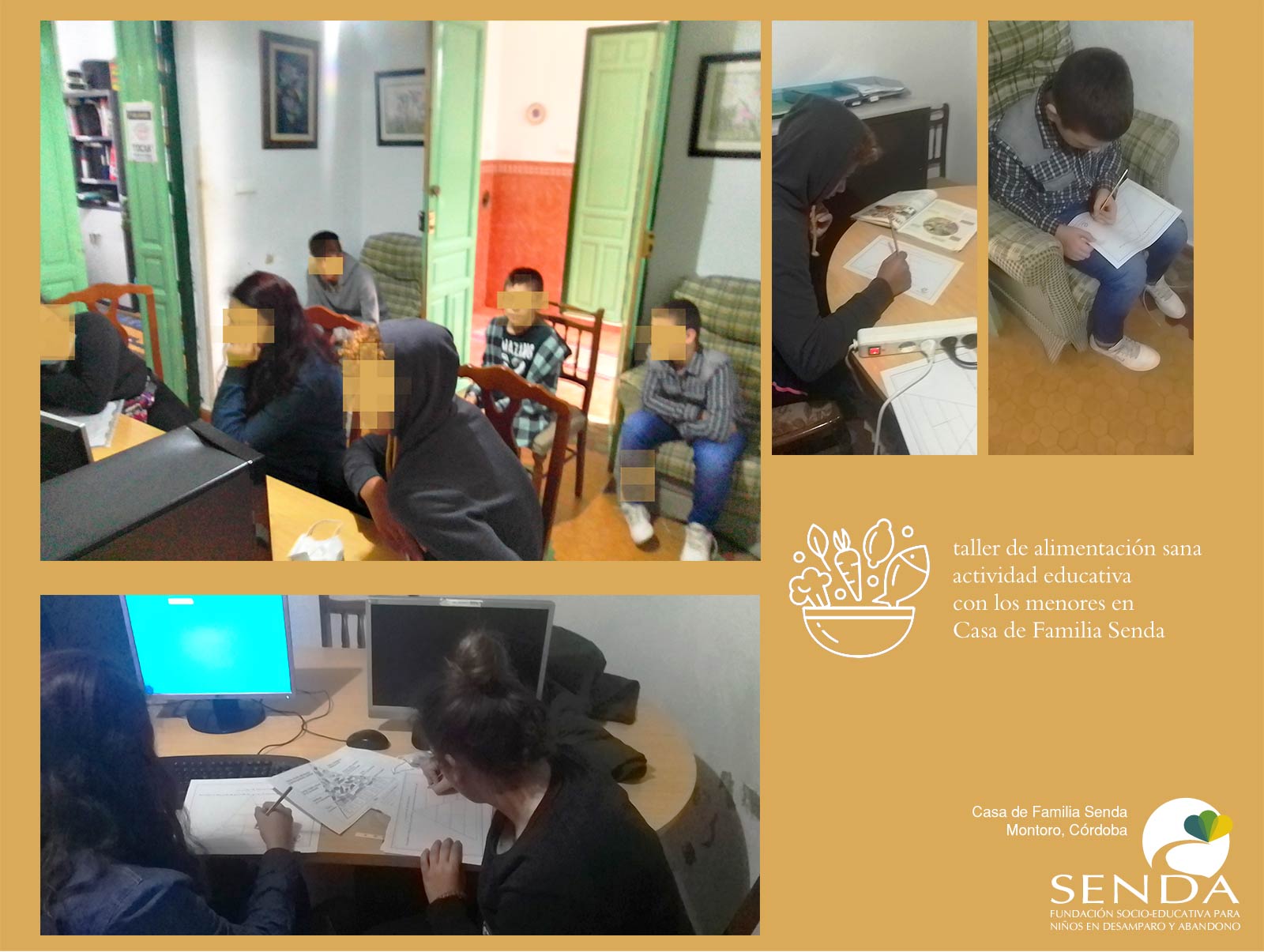 taller-alimentacion-sana-casa-familia-montoro-fundacion-senda
