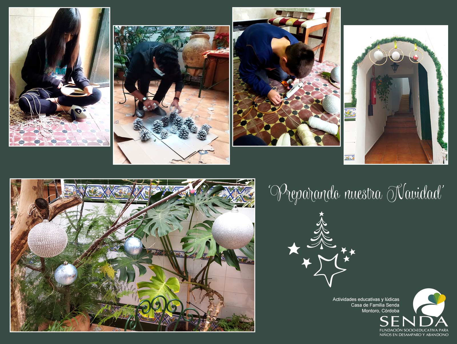 decoracion-navidad-2021-casa-familia-senda-montoro-fundacion-senda-andalucia