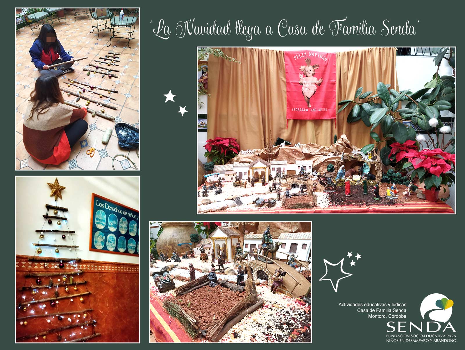 preparativos-navidad-2021-casa-familia-senda-montoro-fundacion-senda-andalucia